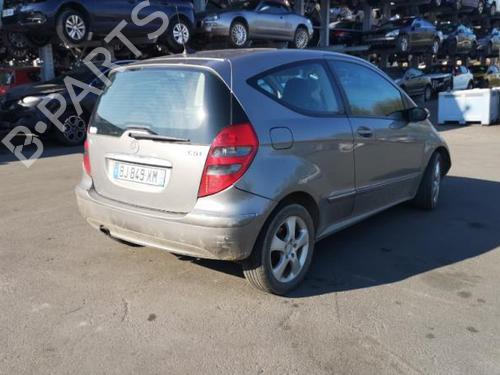 Højre forlygte MERCEDES-BENZ A-CLASS (W169) A 180 CDI (169.007, 169.307) | BP25554955C29 