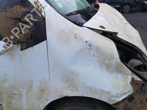 Left front window switch OPEL MOVANO B Van (X62) 2.3 CDTI FWD (FV) | BP25554944I27 - Image 27