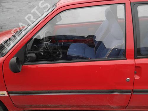 Front right window mechanism PEUGEOT 106 II (1A_, 1C_) 1.0 i | BP25525487C23 