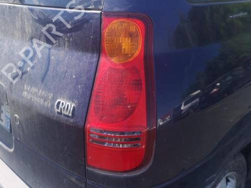 Steering pump HYUNDAI MATRIX (FC) 1.5 CRDi | BP25561152M99 