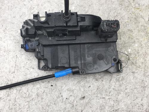 Used Front right lock Front right lock RENAULT MEGANE III Hatchback (BZ0/1_, B3_) 1.5 dCi (BZ09, BZ0D, BZ1W, BZ29, BZ14) (110 hp) 25525508 25525508