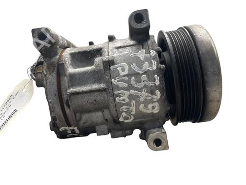 AC compressor FIAT PUNTO EVO (199_) 1.4 (199AXB1A) | BP29507025M34 
