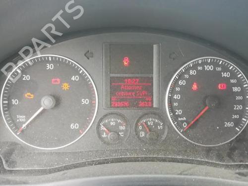 Left front window switch VW GOLF V (1K1) | BP25559993I27 - Image 21