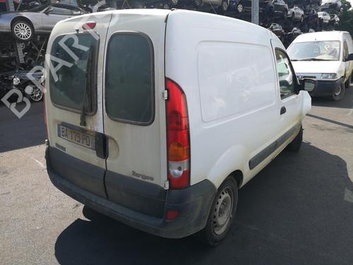 Left headlight RENAULT KANGOO Express (FC0/1_) 1.5 dCi (FC07, FC1R) | BP25517294C28 - Image 18