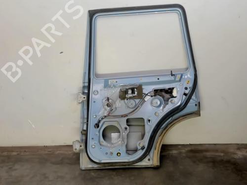Right rear door LAND ROVER FREELANDER I (L314) 2.0 Td4 4x4 | BP25517205C5