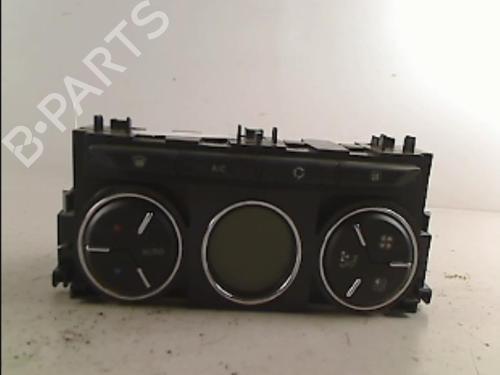 Used Climate control CITROËN C3 II (SC_) 1.4 HDi 70 (SC8HZC, SC8HR0, SC8HP4) (68 hp) 25582933