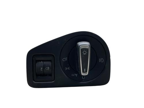 Headlight switch VW GOLF VII (5G1, BQ1, BE1, BE2) 1.6 TDI | BP28568079I24 