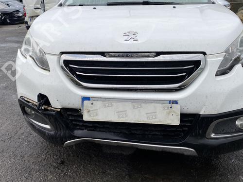 håndbremse PEUGEOT 2008 I (CU_) 1.6 HDi | BP33701572I18 - Image 26