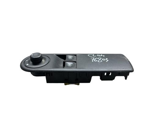 Left front window switch RENAULT CLIO IV (BH_) 1.5 dCi 75 | BP34287464I27 - Image 2