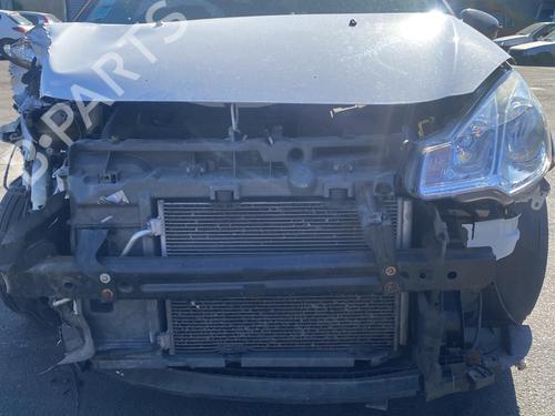 Left front brake caliper CITROËN DS3 (SA_) 1.6 VTi 120 | BP25581103M105 - Image 15