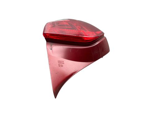 Left taillight PEUGEOT 208 I (CA_, CC_) 1.4 HDi | BP29327663C34 