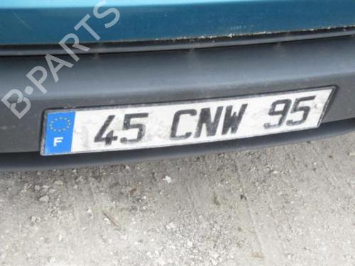 Used Parts PEUGEOT 806 (221) 2.0 Turbo (147 hp) 2500034