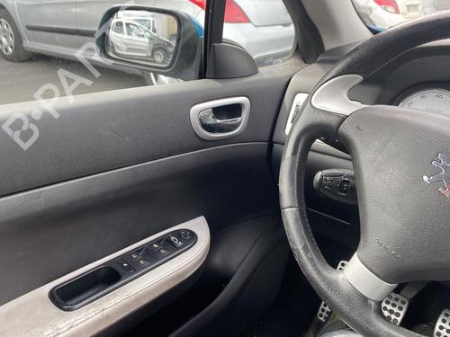 Headrest PEUGEOT 307 CC (3B) 2.0 16V | BP25576101I31 