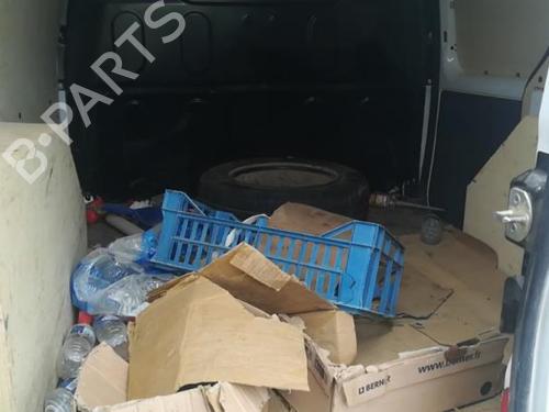 Instrument cluster RENAULT KANGOO Express (FW0/1_) 1.5 dCi 75 (FW07, FW10, FW04) | BP25584061C47  - Image 25