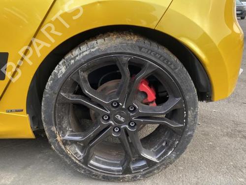 Headrest RENAULT CLIO IV (BH_) 1.6 RS (BHJ4, BHJ6, BHMM) | BP25497454I31 - Image 17