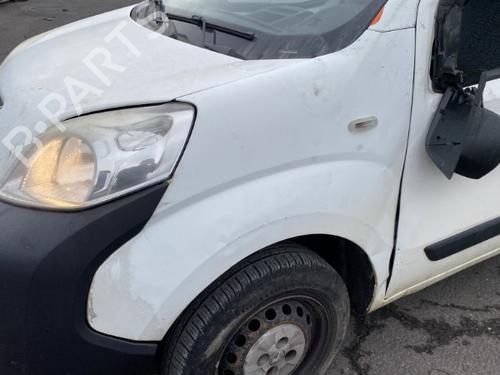 Steering column stalk PEUGEOT BIPPER (AA_) 1.4 HDi | BP25508488I23  - Image 9