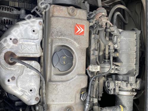 Rudehejsemekanisme ventre foran CITROËN C2 (JM_) 1.1 | BP25575445C22 