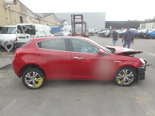 Headlight switch ALFA ROMEO GIULIETTA (940_) 1.4 TB (940FXB1A, 940FXB11) | BP27344917I24 - Image 19