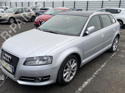 Brukte deler til AUDI A3 Sportback (8PA) 1.6 TDI (105 hp) 4427333
