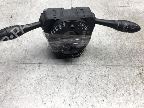 Used Steering column stalk Steering column stalk MINI MINI (R56) One D (90 hp) 25510780 25510780
