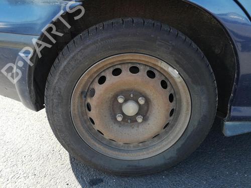 Right taillight FIAT BRAVA (182_) 1.9 JTD | BP25585334C35 