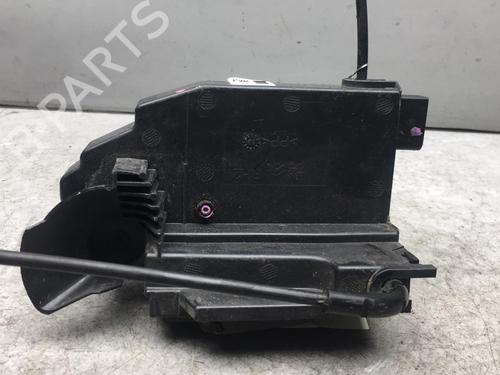 Used Front right lock CITROËN C4 Grand Picasso II (DA_, DE_) 1.6 HDi / BlueHDi 115 (115 hp) 25550955