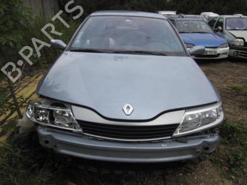 Switch RENAULT LAGUNA II (BG0/1_) 1.6 16V (BG0A, BG0L) | BP27576188I30 - Image 3