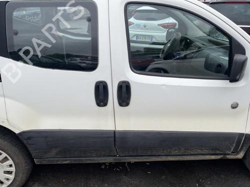 ABS pump PEUGEOT BIPPER (AA_) 1.4 HDi | BP25548908M43  - Image 14