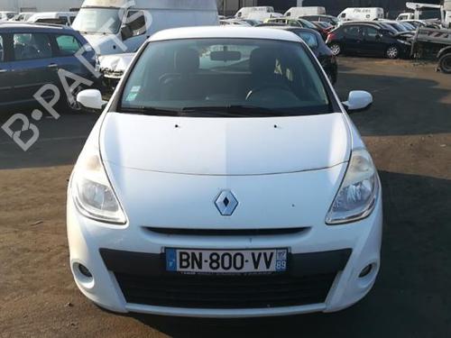 Startmotor RENAULT CLIO III (BR0/1, CR0/1) 1.5 dCi (C/BR0G, C/BR1G) | BP25516440M8 