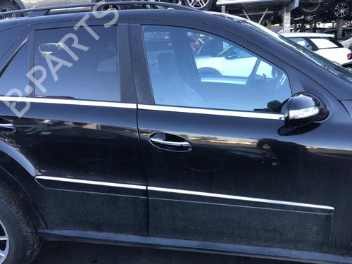 Left sun visor MERCEDES-BENZ M-CLASS (W164) ML 280 CDI 4-matic (164.120) | BP25575853I1  - Image 6