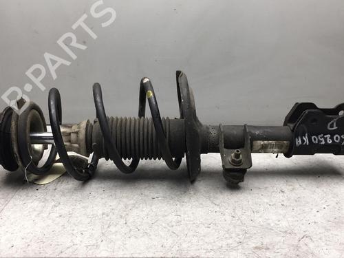 Used Right front shock absorber FORD KA (RU8) 1.2 (69 hp) 25534468