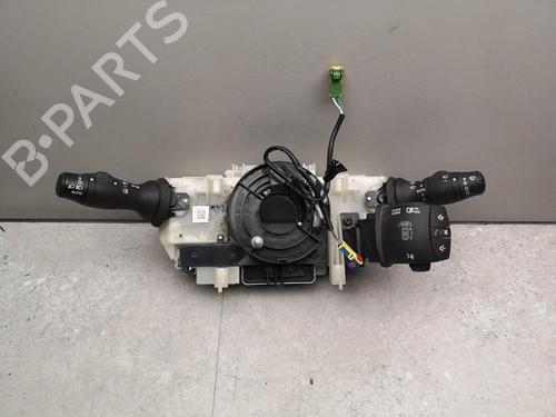 Used Steering column stalk Steering column stalk RENAULT LAGUNA III (BT0/1) 2.0 dCi (BT07, BT0J, BT14, BT1A, BT1S) (131 hp) 25538523 25538523