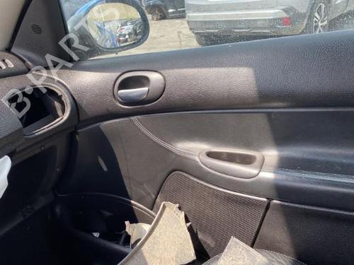 Climate control PEUGEOT 206 CC (2D) 2.0 S16 | BP25507157I5  - Image 13