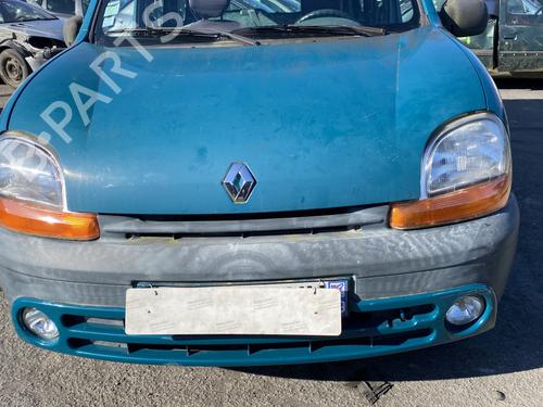 Left taillight RENAULT KANGOO (KC0/1_) 1.9 dTi (KC0U) | BP25497051C34 