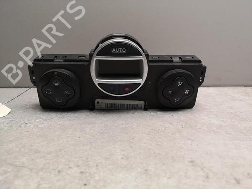Used Climate control Climate control 25519418 25519418