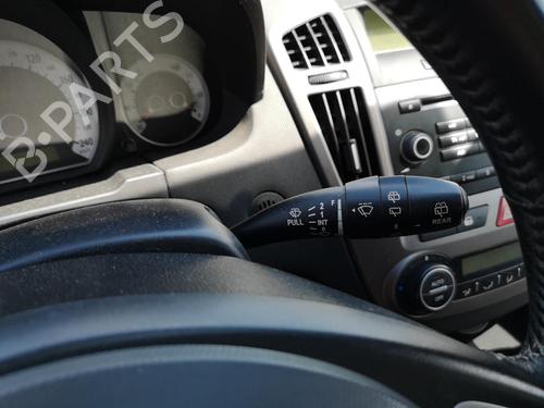Climate control KIA CEE'D Hatchback (ED) 1.6 CRDi 90 | BP25554539I5 