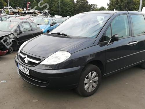 Electronic module CITROËN C8 (EA_, EB_) 2.2 HDi | BP25579078M83 - Image 21