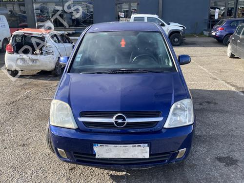 Headlight switch OPEL MERIVA A MPV (X03) 1.7 CDTI (E75) | BP31879931I24  - Image 22