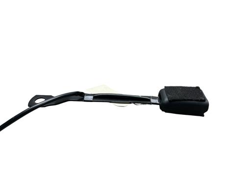 Seat buckle NISSAN PULSAR Hatchback (C13) 1.5 dCi | BP33234306I32 - Image 3