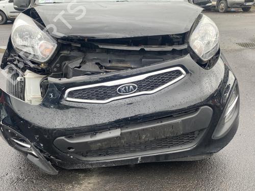 Right sun visor KIA PICANTO II (TA) 1.2 | BP25506974I2  - Image 12