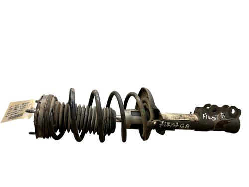 Venstre fortil støddæmper FORD FIESTA VI (CB1, CCN) 1.4 TDCi | BP25540898M16