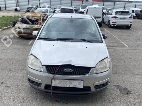 Headlight switch FORD FOCUS C-MAX (DM2) 1.8 TDCi | BP31183529I24  - Image 5