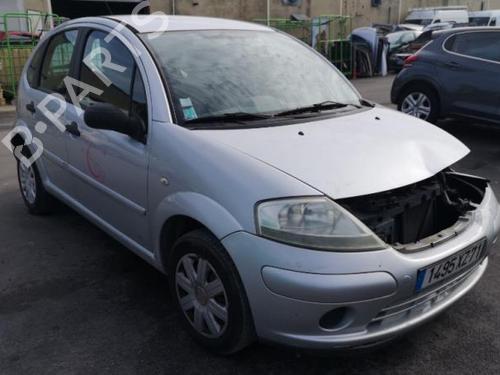 Front left quarter glass CITROËN C3 I (FC_, FN_) 1.1 i | BP25532568C111 