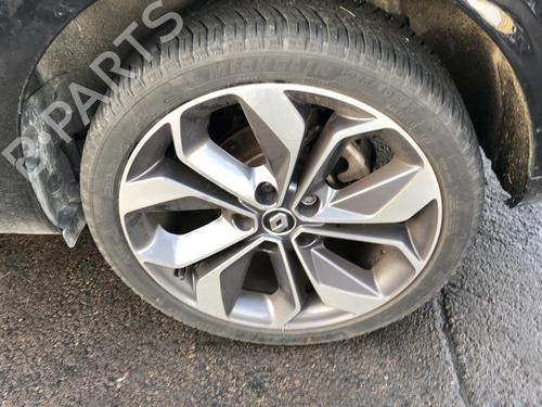 Starter RENAULT MEGANE IV Hatchback (B9A/M/N_) 1.6 dCi 130 (B9A4) | BP25551329M8  - Image 18