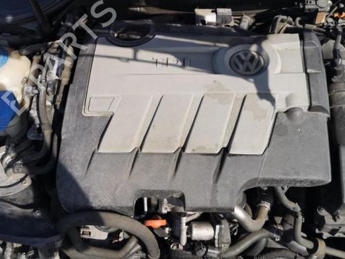 Left front brake caliper VW GOLF VI (5K1) 2.0 TDI | BP25534874M105 