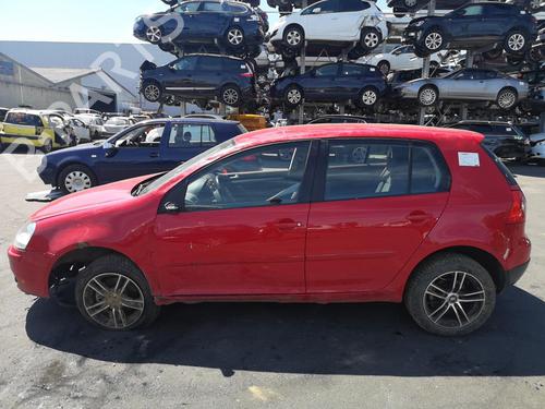 Climate control VW GOLF V (1K1) 2.0 TDI 16V 4motion | BP25554459I5  - Image 25