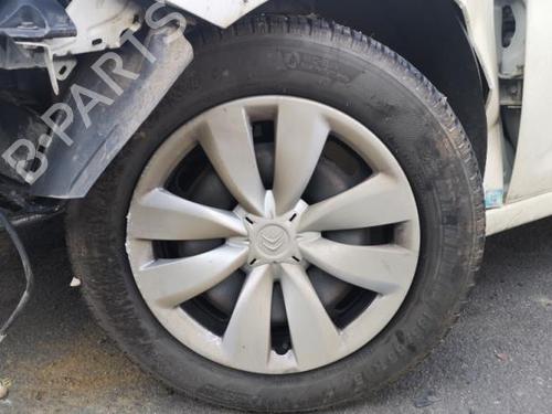 Rear left window mechanism CITROËN C3 II (SC_) 1.4 HDi 70 (SC8HZC, SC8HR0, SC8HP4) | BP25560407C24  - Image 28