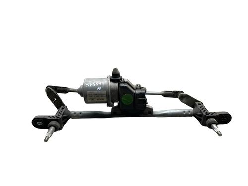 Used Front wiper motor Front wiper motor FORD KA (RU8) 1.2 (69 hp) 35993356 35993356