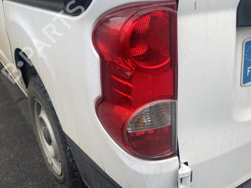 Front left window mechanism NISSAN NV200 Van 1.5 dCi 85 (M20, M20N, M20M) | BP25811489C22  - Image 12