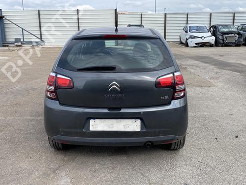 Front left lock CITROËN C3 II (SC_) 1.0 VTi 68 | BP29544003C98 - Image 13